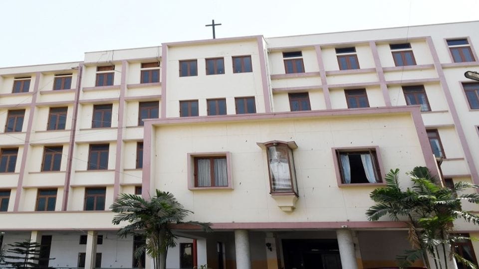 Facing backlash over admission criteria, Loreto College apologies to ‘people of Bengal’