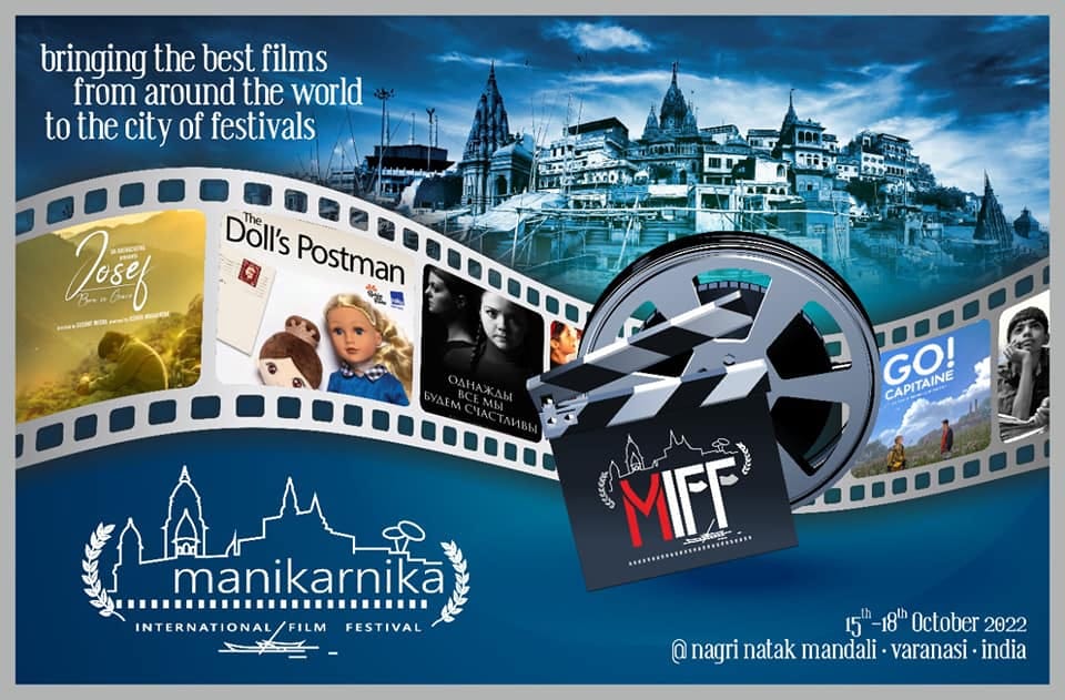 Varanasi: 75 films from 17 countries to be screened at Manikarnika Film Festival, date announced