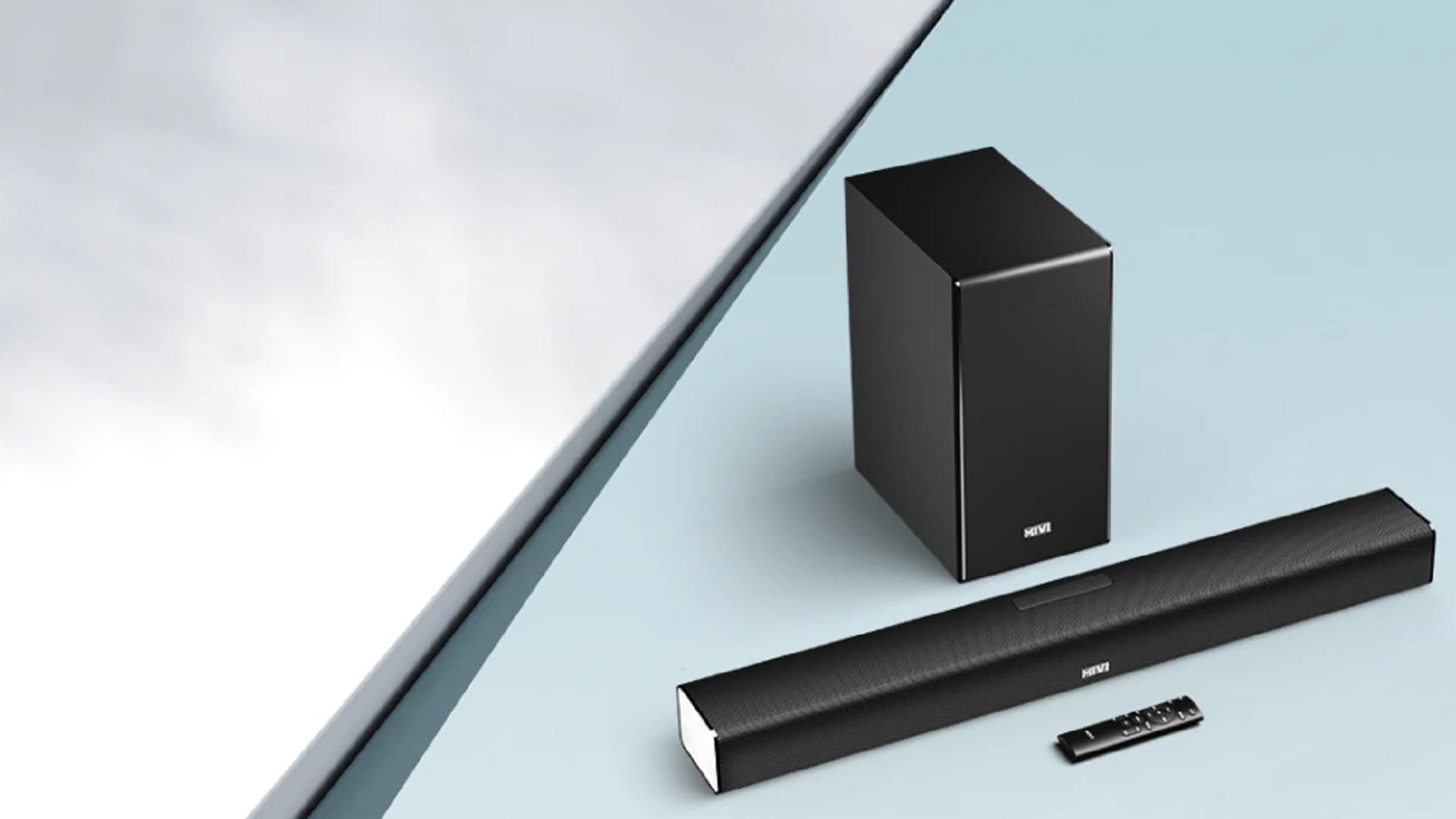 Mivi Fort S300