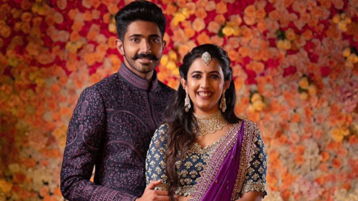 Niharika Konidela and Chaitanya Jonnalagadda are officially part ways divorced papers leaked