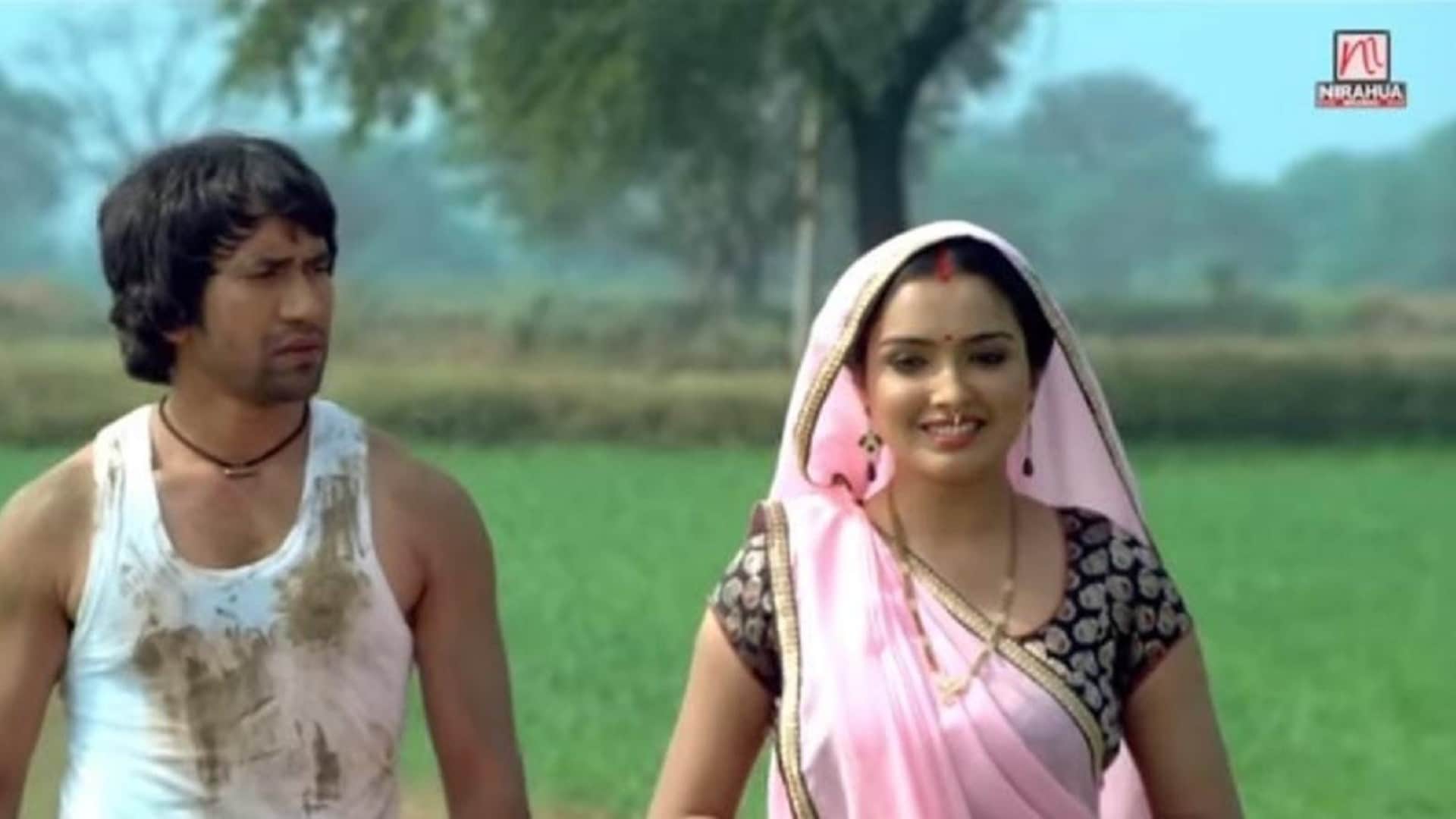 bhojpuri superstar Nirahua aka dinesh lal yadav trending Songs Kanwar Ke Power know about his top 10 hits