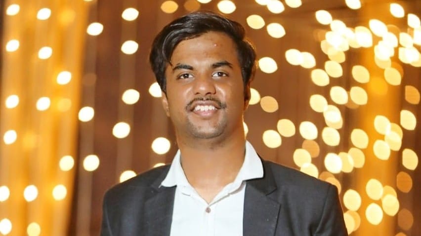 CA Result 2023 toppers story
