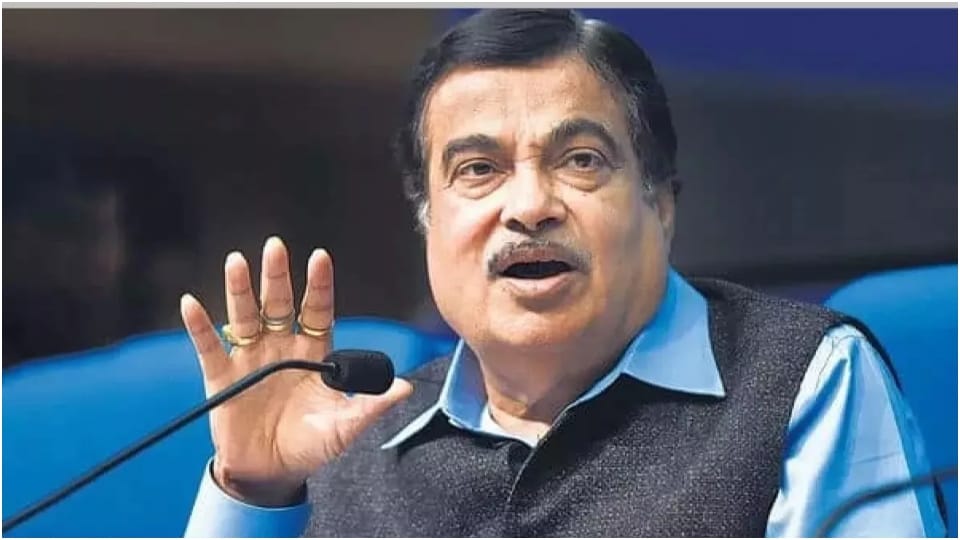 Nitin Gadkari directs officials to prepare for immediate execution of Rs 3 trillion projects Big news in hindi