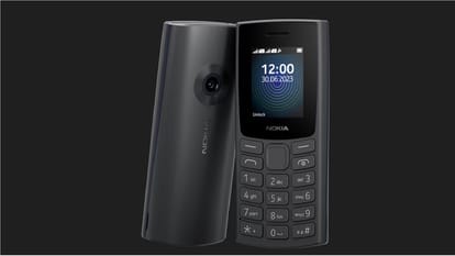 Nokia 110 4G, Nokia 110 2G