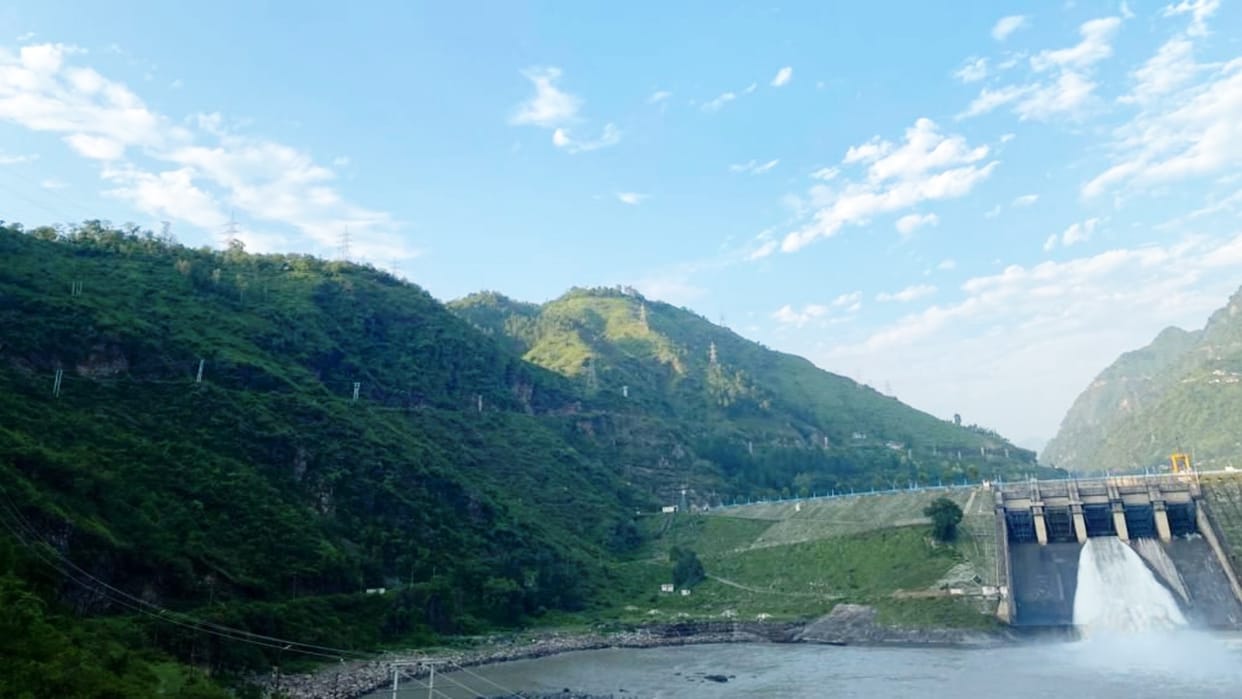 Dam safety conference 2023 directions to himachal pradesh government by centre government