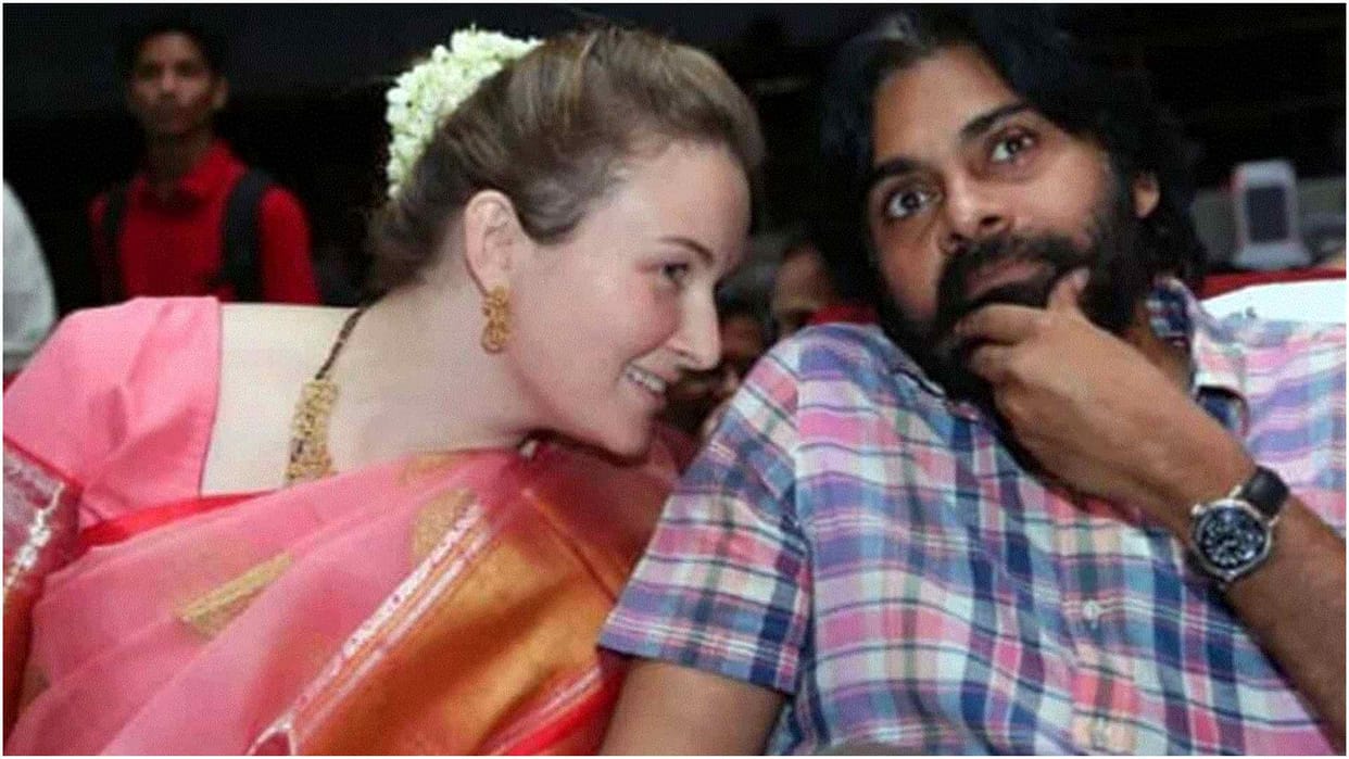 Pawan Kalyan Divorce: South Actor Rumoured To Have Parted Ways From His Third wife Anna Lezhneva Know Details