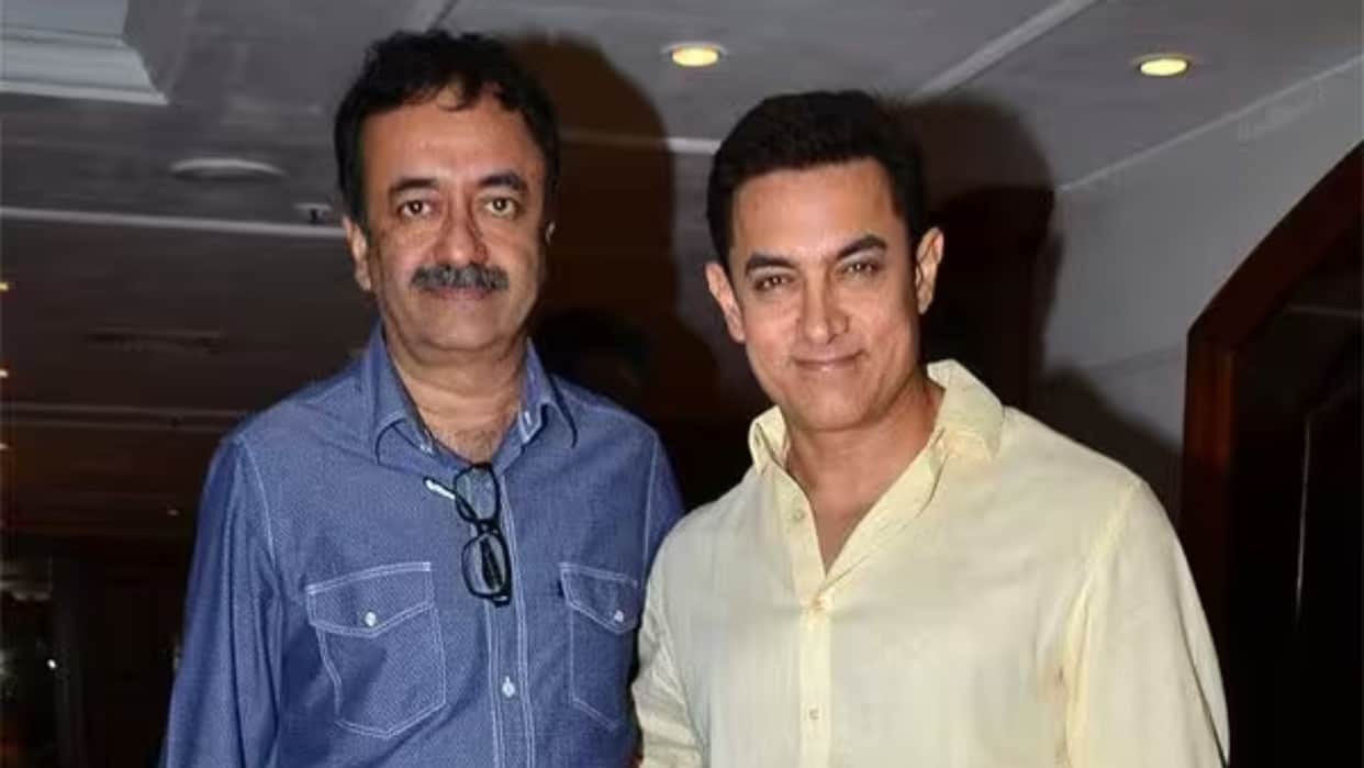 aamir khan and rajkumar hirani reunite for a biopic after pk and 3 idiots according to the reports