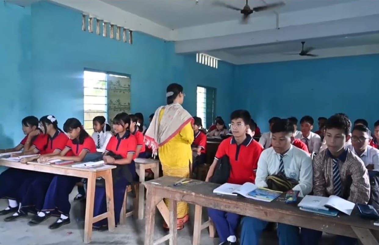 Manipur update: Internet ban extended till July 10, schools open after two months
