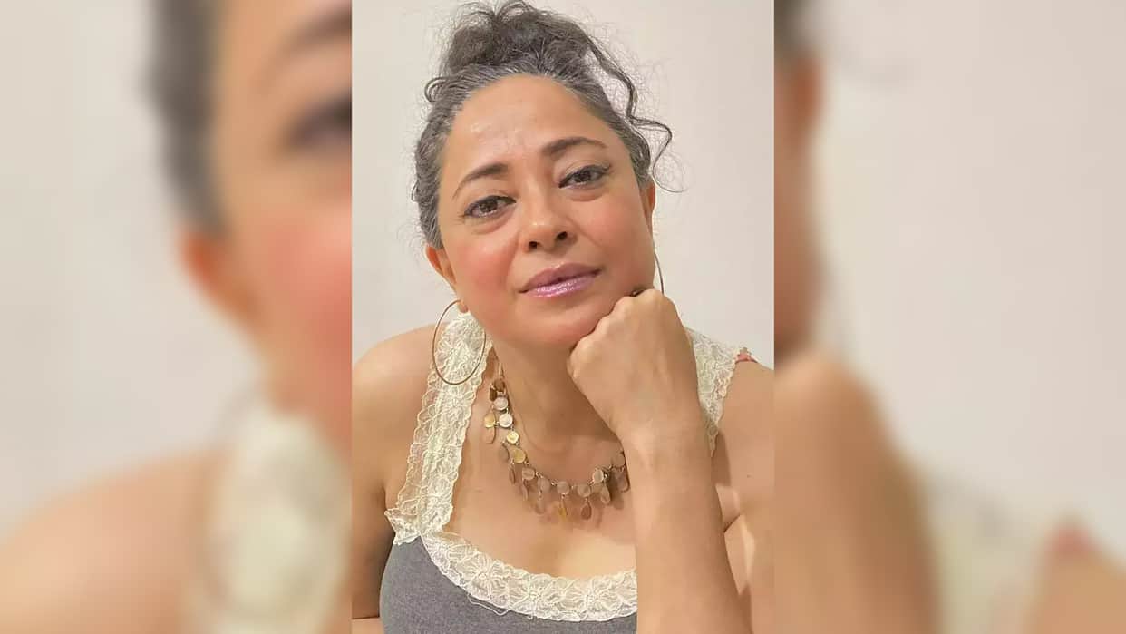 Sheeba Chadha open up on her growing fandom why she is a lazy actor or her urgent search for dangerous content