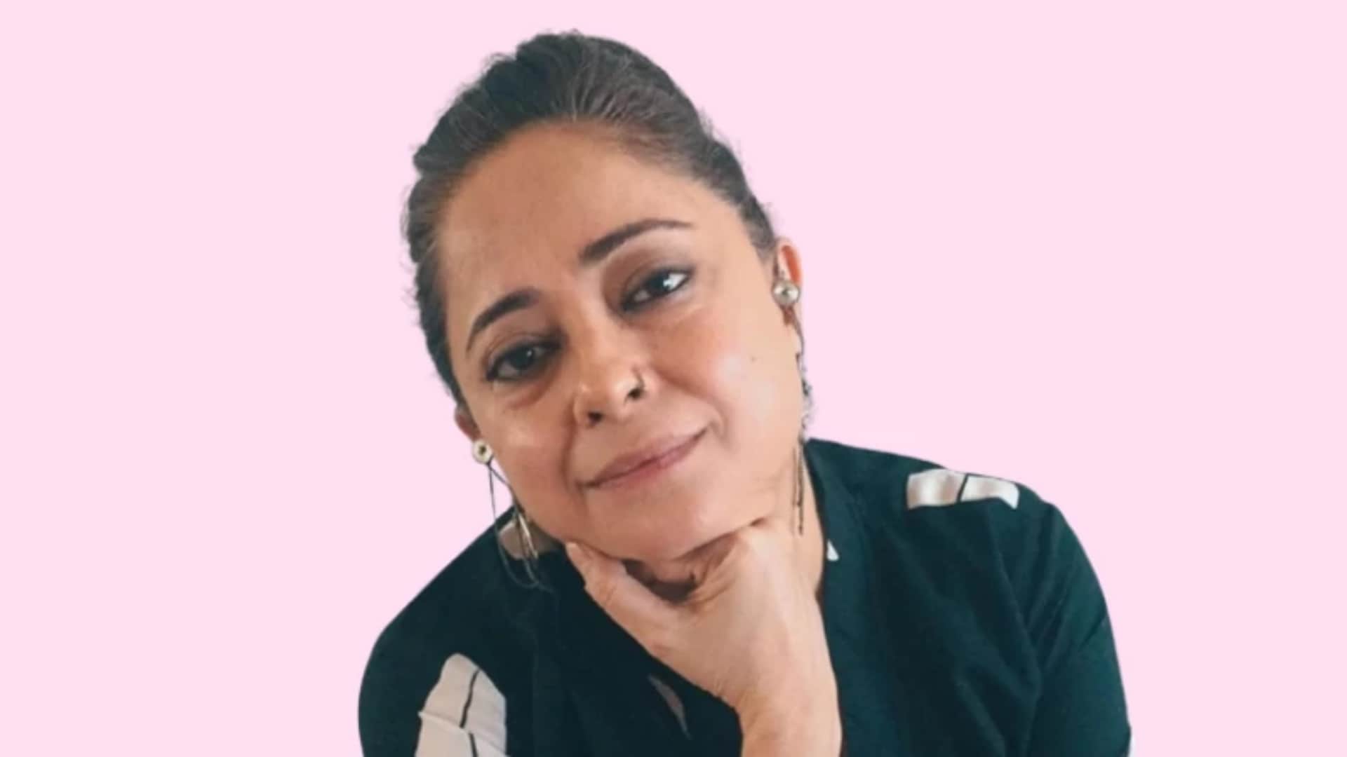 Sheeba Chadha open up on her growing fandom why she is a lazy actor or her urgent search for dangerous content