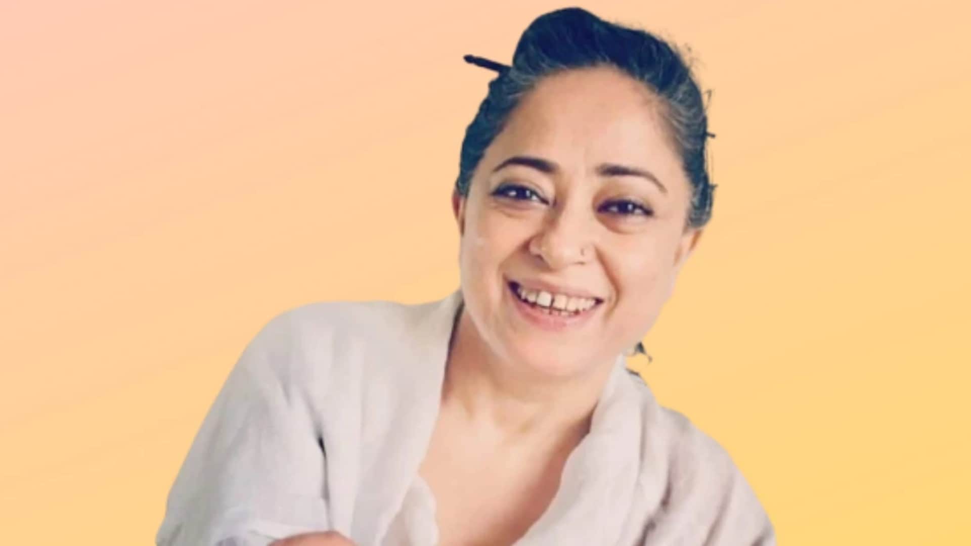 Sheeba Chadha open up on her growing fandom why she is a lazy actor or her urgent search for dangerous content