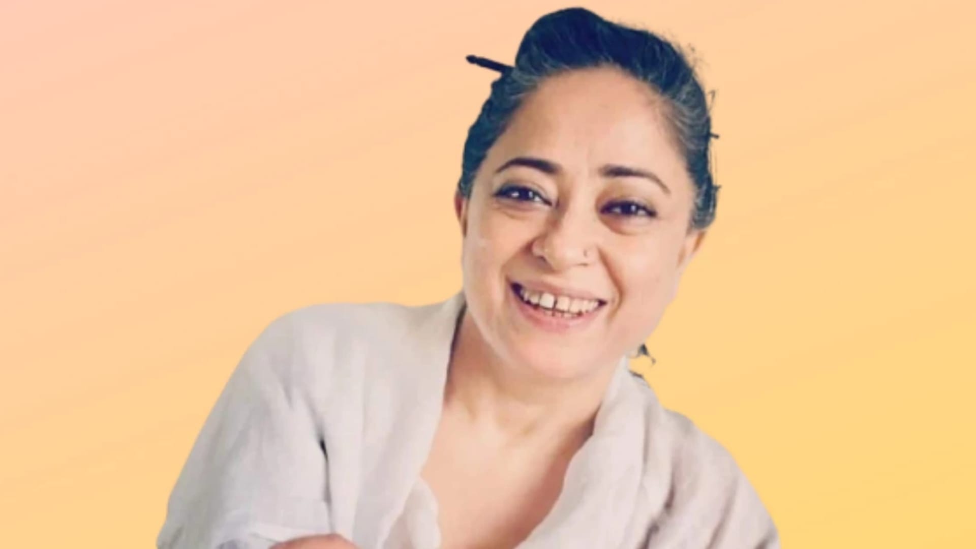 Sheeba Chadha open up on her growing fandom why she is a lazy actor or her urgent search for dangerous content