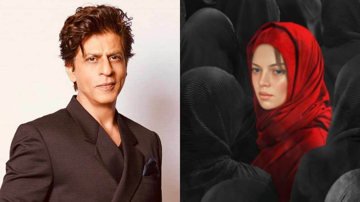 Filmy Wrap Shahrukh Khan Jawan Dunki 72 Hoorain Sameer Wankhede Pathaan Fighter Entertainment News