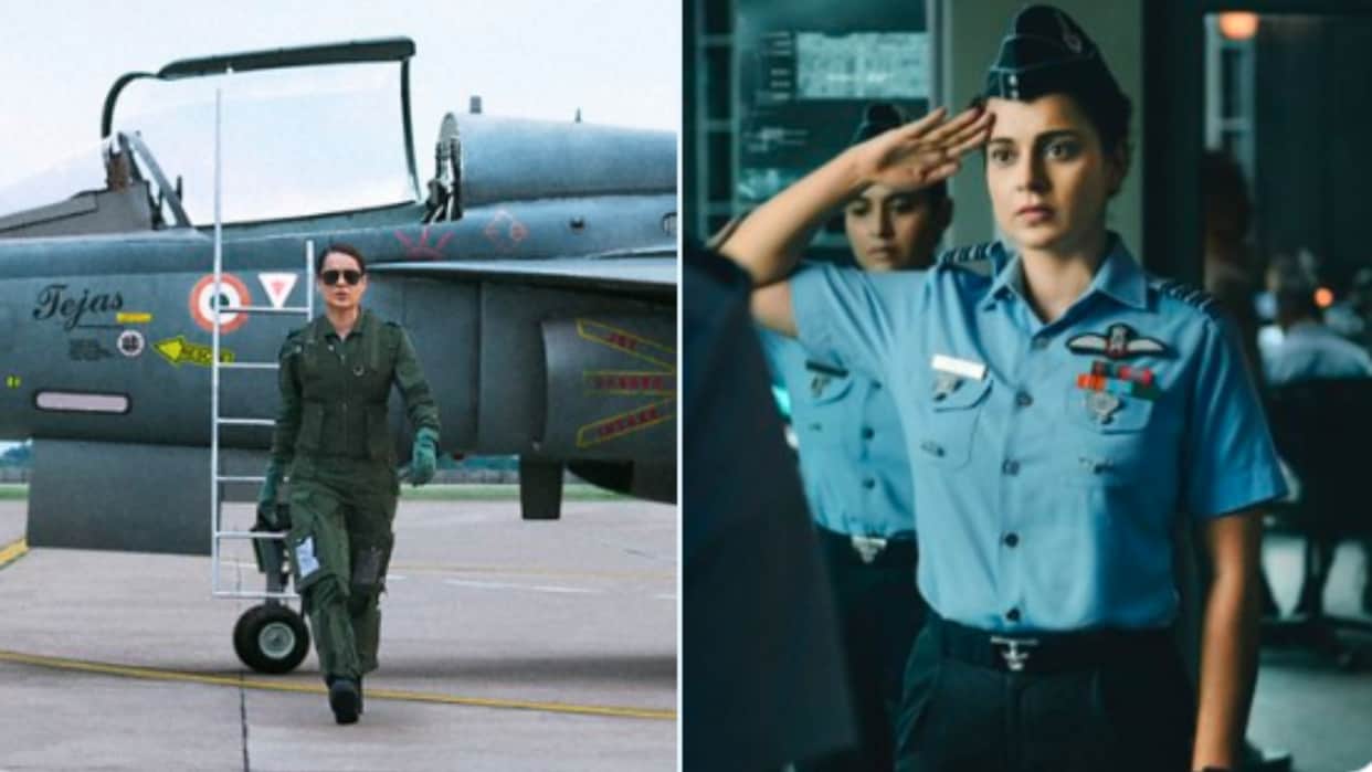 kangana ranaut film tejas release date announced know the all details here