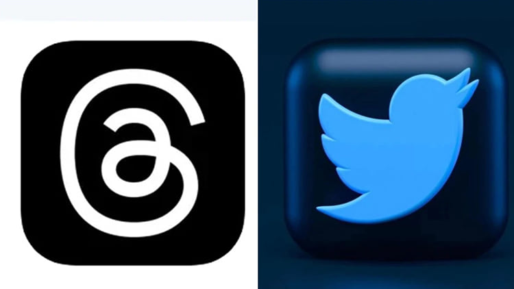 Twitter Vs Threads:डाटा चोरी को लेकर किसके साथ है ज्यादा खतरा! एप ...