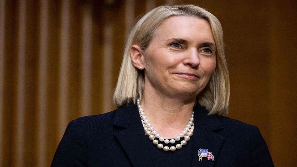 US ambassador to Kyiv says India can contribute in ending war in Ukraine
