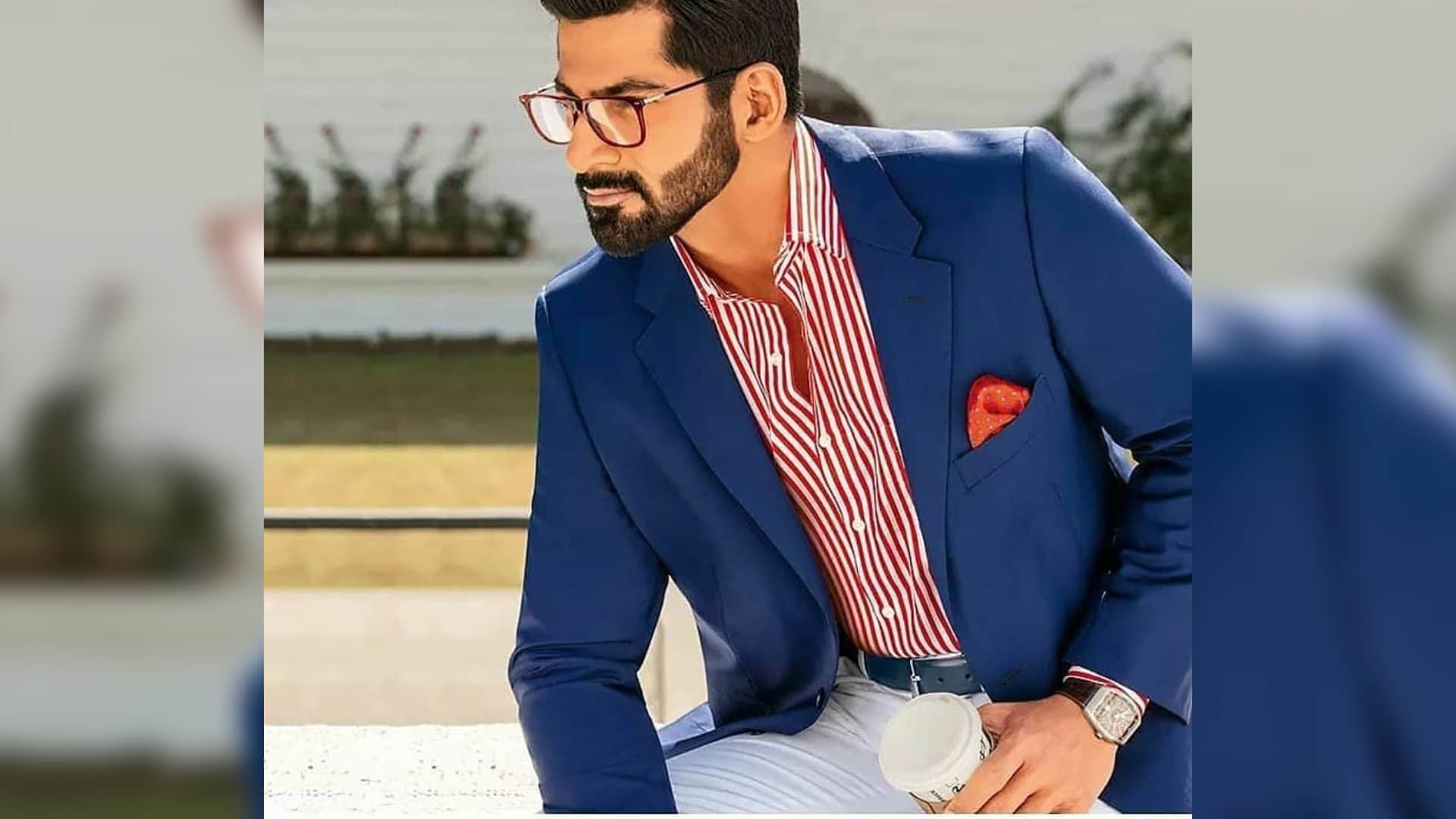 Vivan Bhathena Interview with Amar Ujala Kafas Hero Blood Daddy Chak De India Sooryavanshi Rab ne bana di jodi