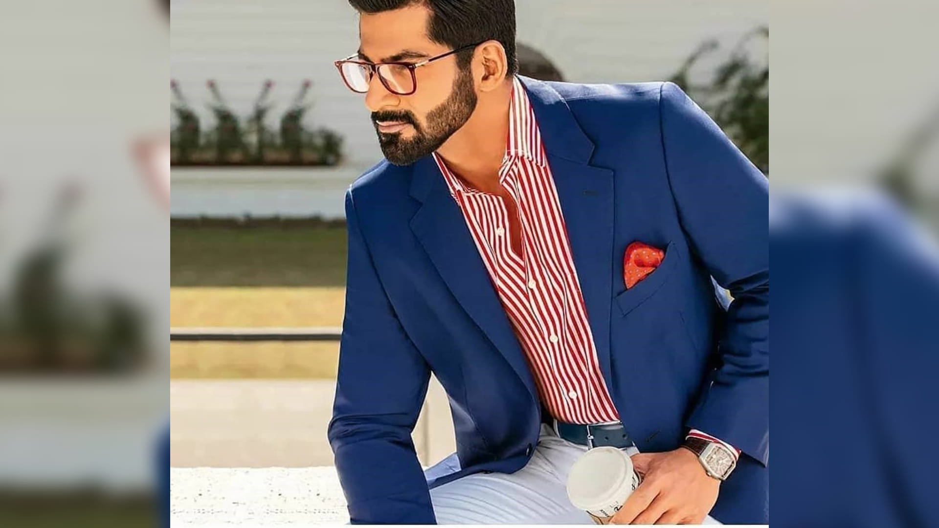 Vivan Bhathena Interview with Amar Ujala Kafas Hero Blood Daddy Chak De India Sooryavanshi Rab ne bana di jodi