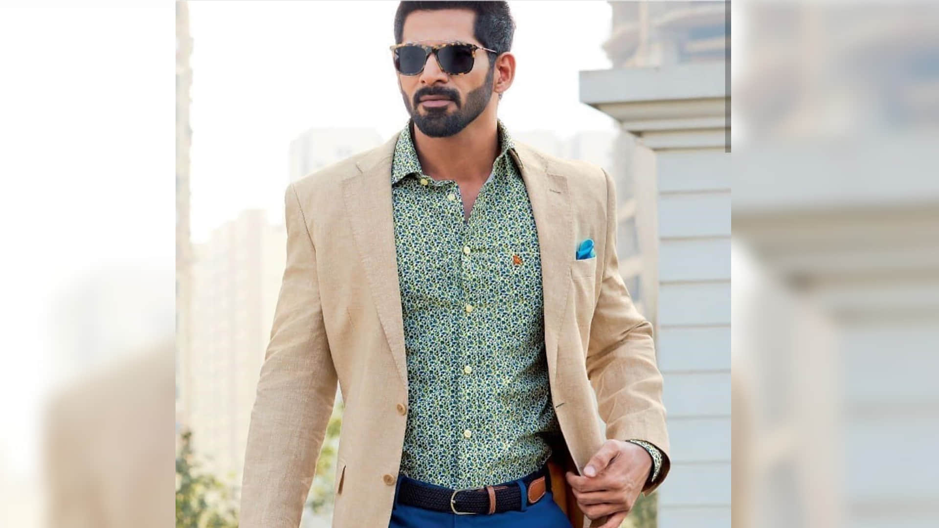 Vivan Bhathena Interview with Amar Ujala Kafas Hero Blood Daddy Chak De India Sooryavanshi Rab ne bana di jodi
