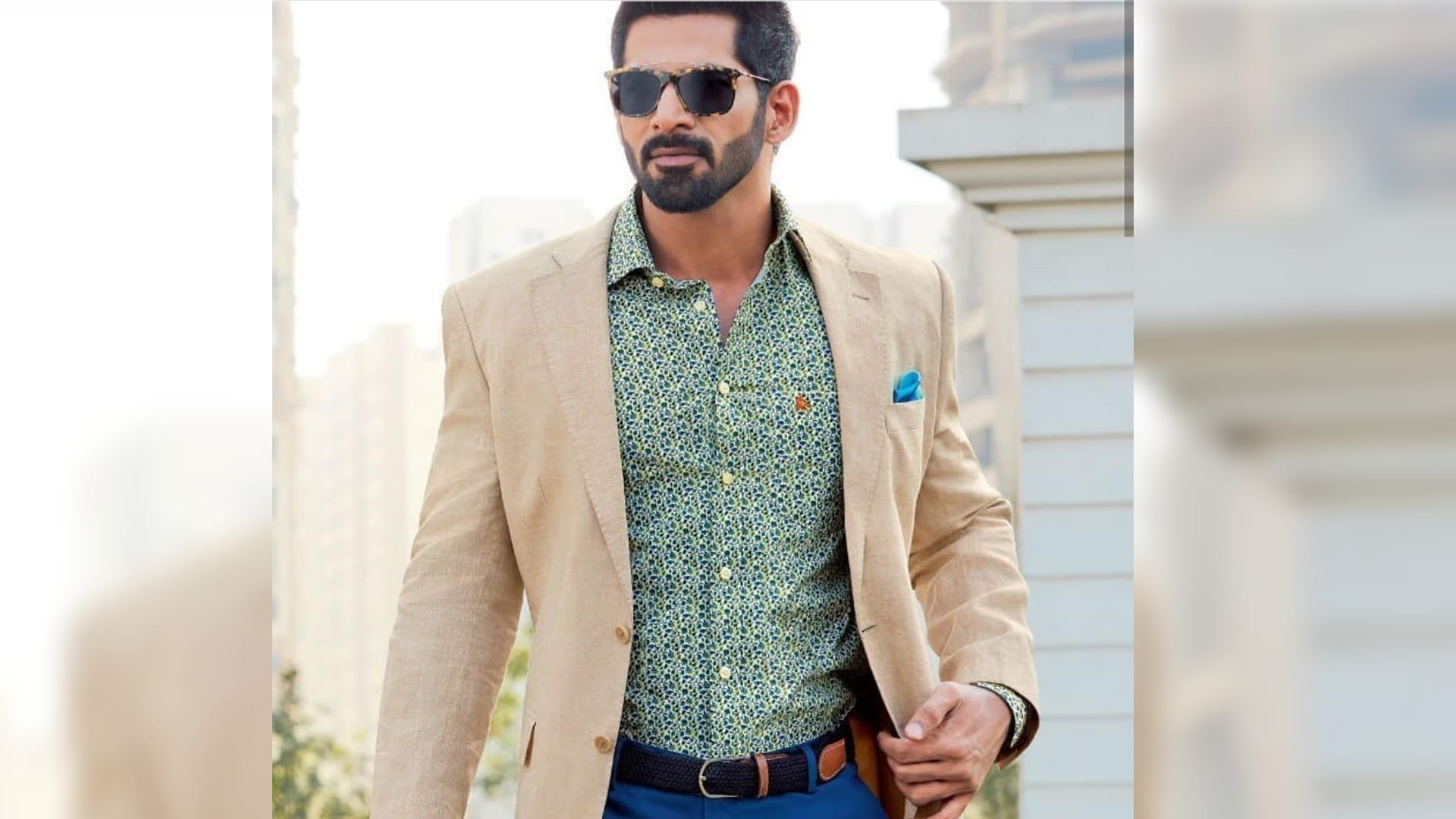 Vivan Bhathena Interview with Amar Ujala Kafas Hero Blood Daddy Chak De India Sooryavanshi Rab ne bana di jodi