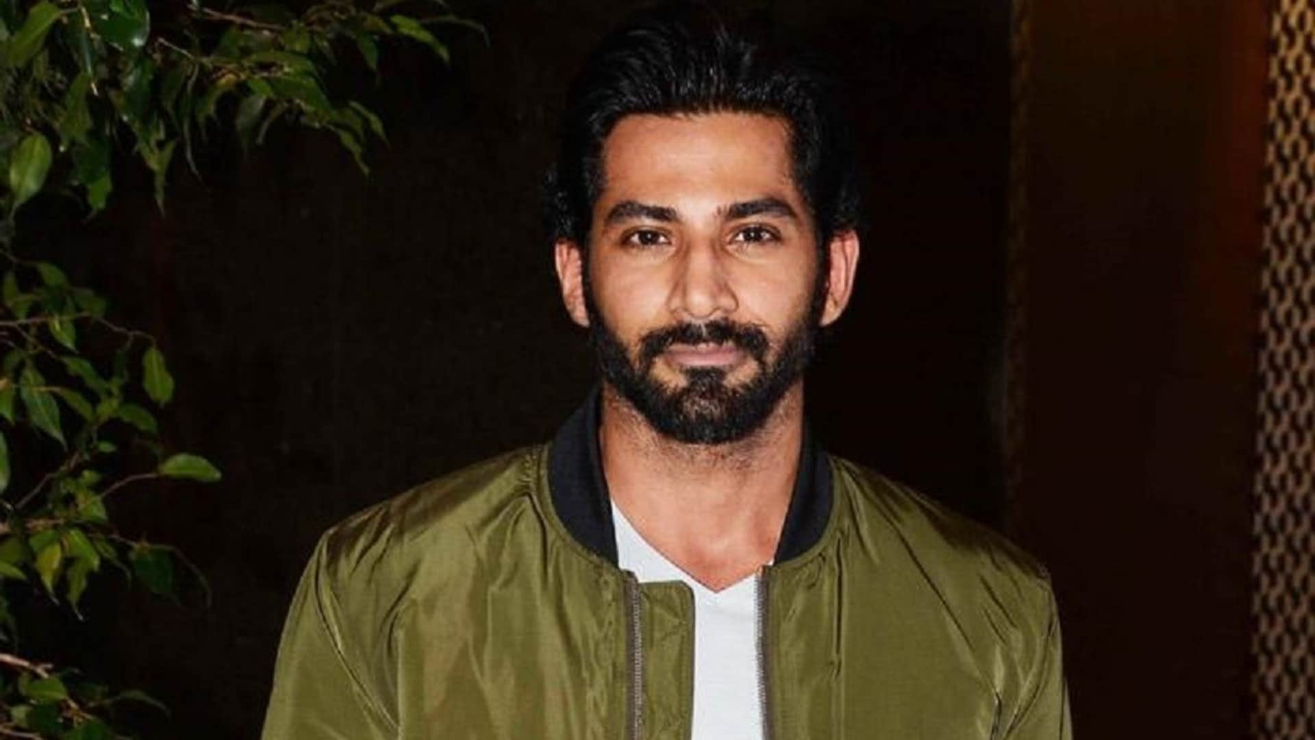 Vivan Bhathena Interview with Amar Ujala Kafas Hero Blood Daddy Chak De India Sooryavanshi Rab ne bana di jodi