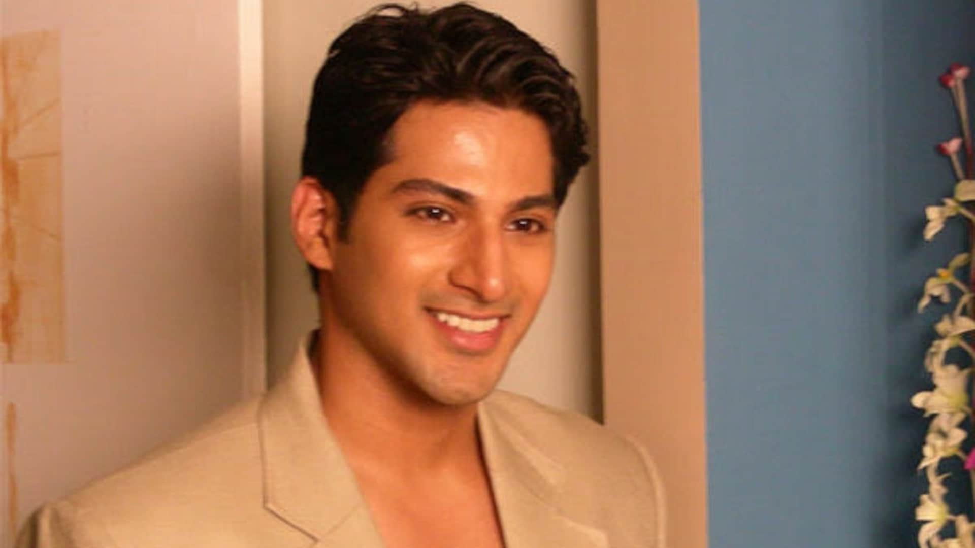 Vivan Bhathena Interview with Amar Ujala Kafas Hero Blood Daddy Chak De India Sooryavanshi Rab ne bana di jodi