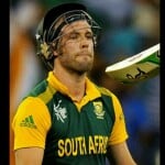 ab de villiers