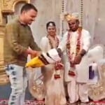 बुरहानपुर शादी समारोह।