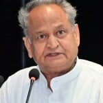 सीएम अशोक गहलोत।
