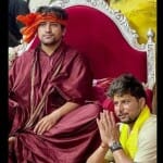 कुलदीप यादव