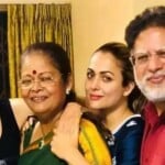 मलाइका अरोड़ा का परिवार