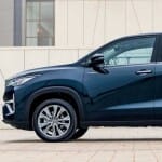 Maruti Suzuki Invicto