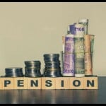 pension new
