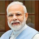 पीएम नरेंद्र मोदी।