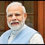 पीएम नरेंद्र मोदी
