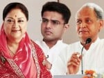 राजस्थान कांग्रेस-भाजपा के लिए महत्वपूर्ण दिन आज, दिल्ली में पायलट-वसुंधरा के सियासी भाग्य होंगे तय