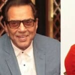 धर्मेंद्र और जया बच्चन