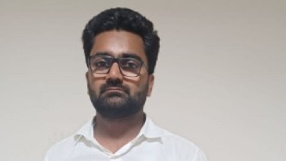 Lucknow News: ATS arrested PFI member Munir from Muzaffarnagar