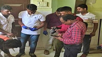 Bihar News: अस्पताल में कैदी ने की आत्महत्या, शौच के लिए गया और फंदे से लटक गया, जांच में जुटी पुलिस Bihar News Prisoner committed suicide in hospital went for defecation and hanged himself in Motihari