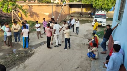 Bihar: Three killed in a horrific road accident in Motihari; Truck hit mother-son and pregnant daughter-in-law
