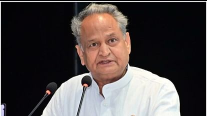 Those who molest girls in Rajasthan will not get government jobs CM Ashok Gehlot big decision