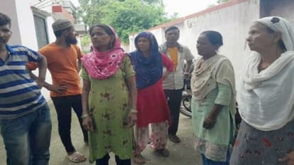 Murder of two women in Badaun relatives of both are accusing each other of murder