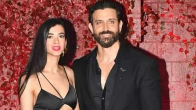 Hrithik Roshan and Saba Azad are planning to settle down and tie the knot Very Soon