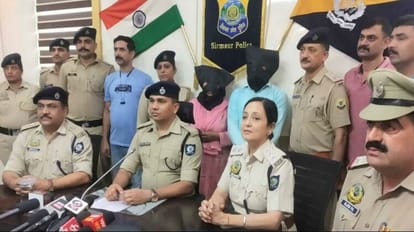 Jagannath Rath Yatra snatching case : 375 CCTV footages searched, vicious couple caught in 11 days