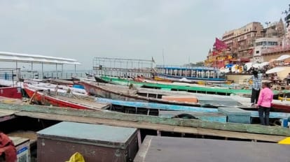 Sailors sitting on strike in Kashi, this reason came to the fore