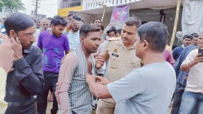 Miscreants looted money from hotel owner at gunpoint in Pilibhit