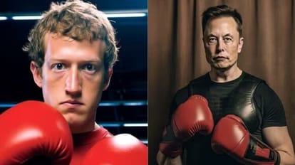 Mark Zuckerberg tweet First time in 11 years after Threads launch trolls Elon Musk