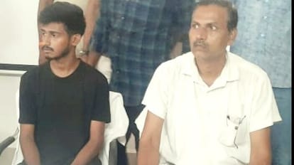 Bihar :वीरान में गर्लफ्रेंड के क्वालिटी टाइम ऑफर पर फिदा होकर खतरे में डाली  जिंदगी; 50 लाख मांगी फिरौती - Bihar News: Kidnapping Of Gaya Youth, Honey  Trap Through Social Media ...