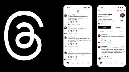 Meta is Introducing Threads A New Way to Share With Text against Elon musk twitter