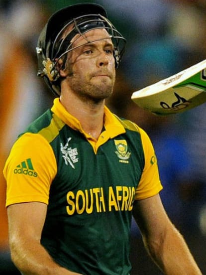 ab de villiers
